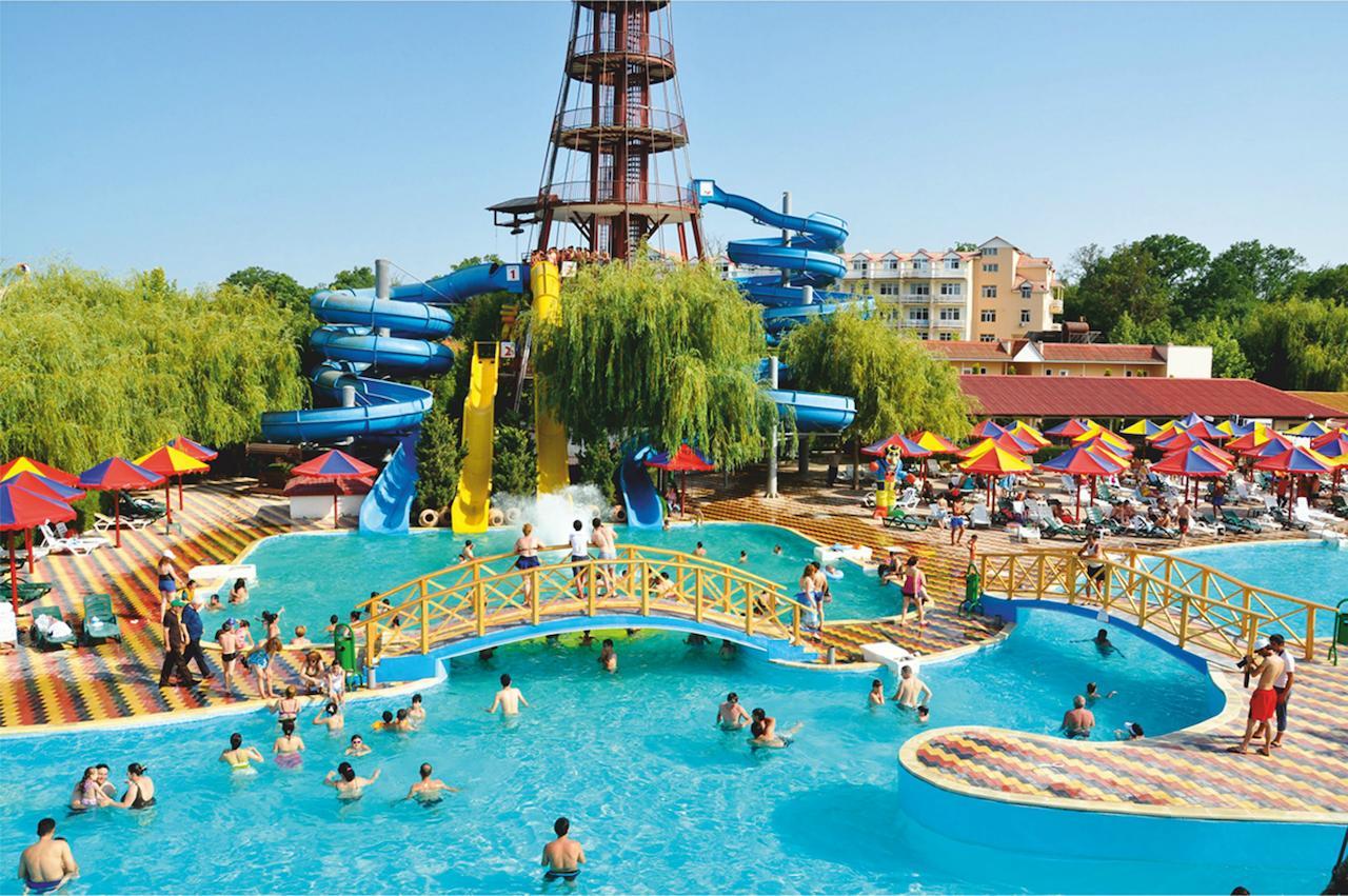 Atlant Holiday Village Nabran Room photo