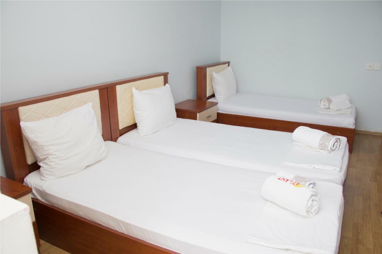 Atlant Holiday Village Nabran Exterior photo